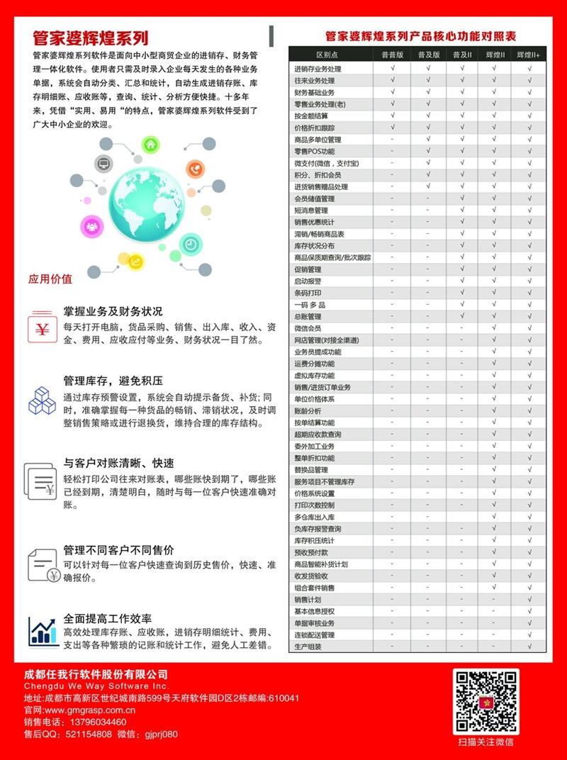 未来视角下的管家婆，从2025年资料来源看管家婆的发展