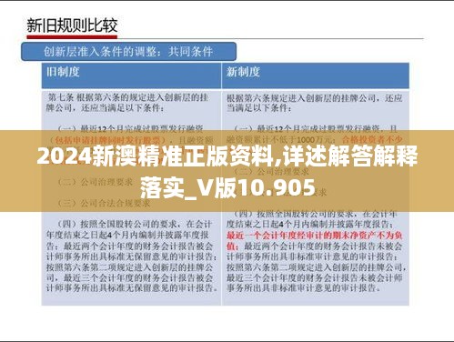 新澳2025年最新版资料前沿解答解释落实方案_全面解读N5906.66.99标准